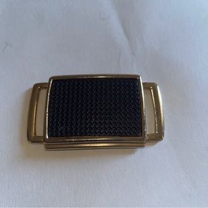 Ernst gideon bek belt buckle